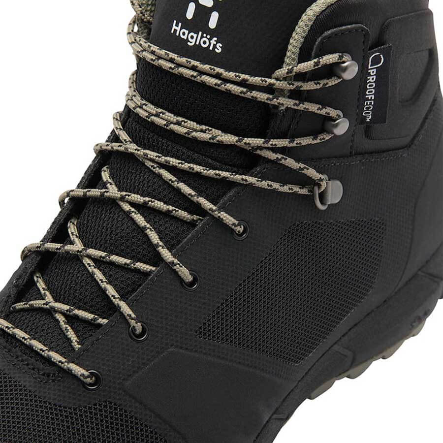 Haglofs L.I.M Mid Proof Eco Women's Hiking Boots