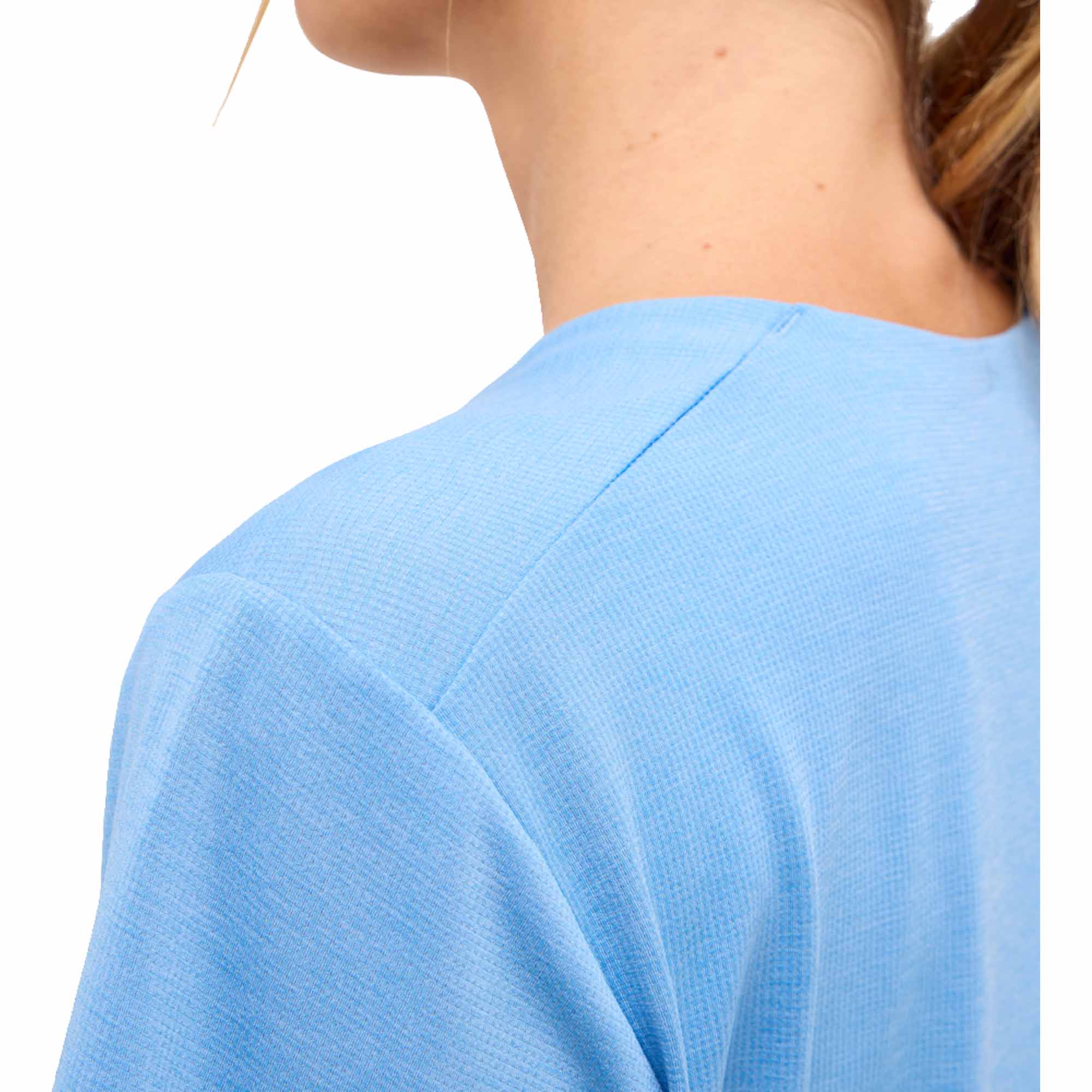 Haglofs L.I.M Ridge Tee Women's Short Sleeve T-Shirt