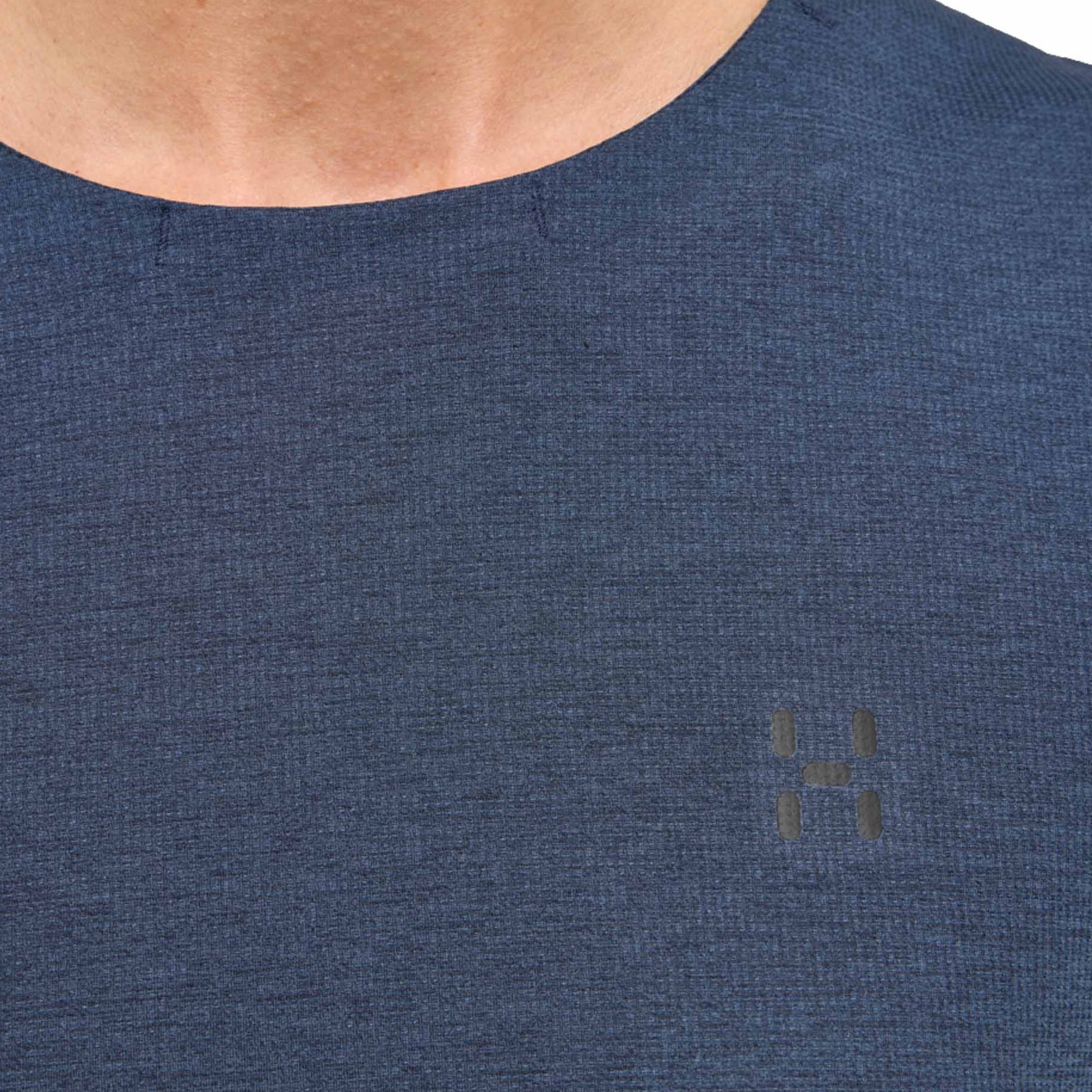 Haglofs L.I.M Tech Tee Women's Short Sleeve T-Shirt