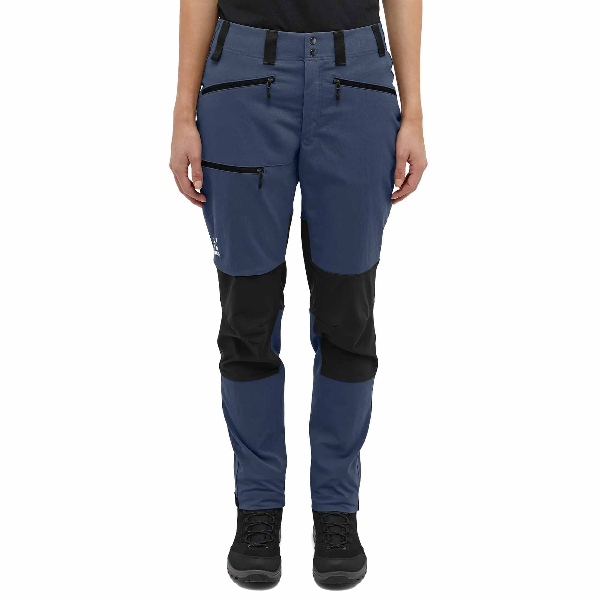 Haglofs Mid Slim Women's Hiking Trousers
