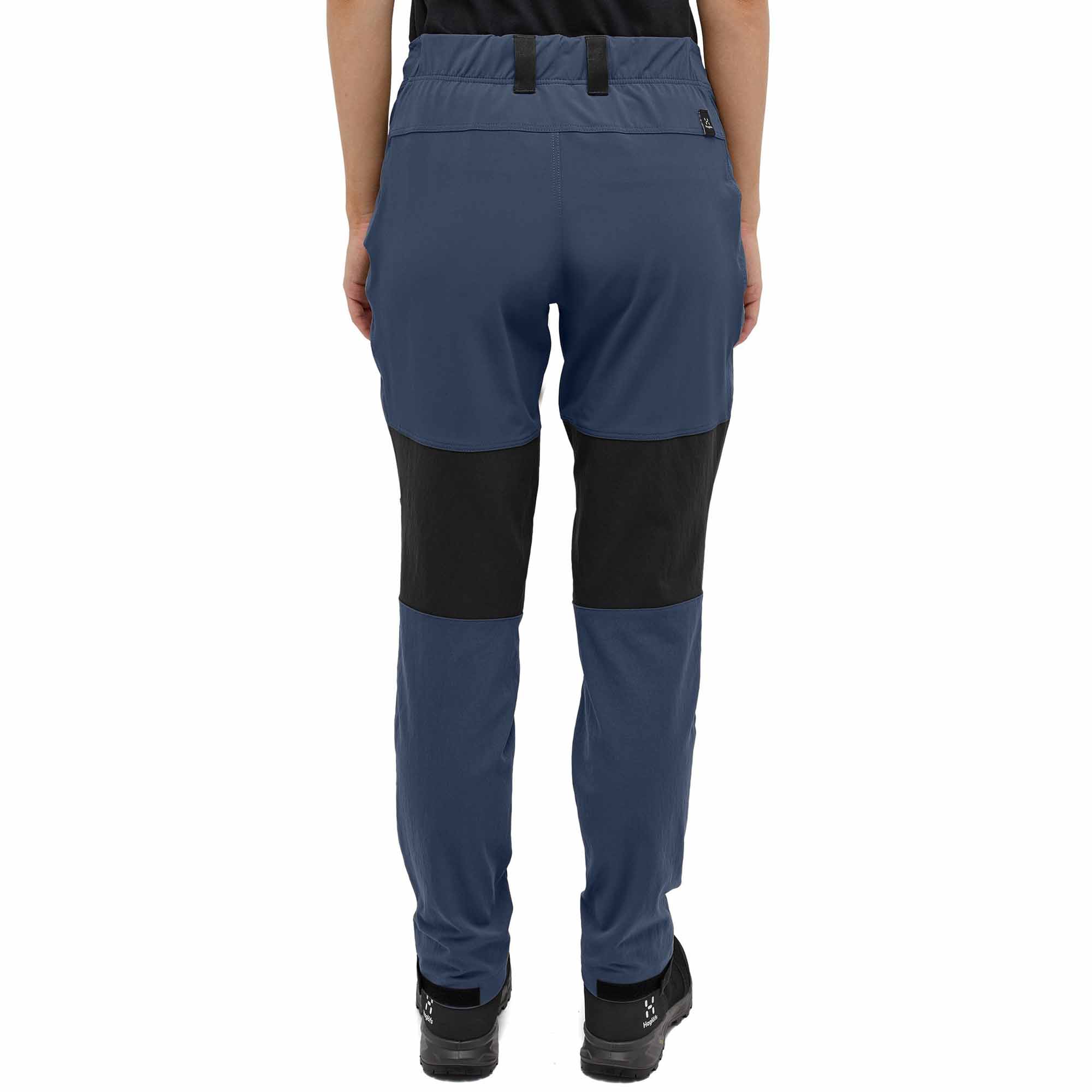 Haglofs Mid Slim Women's Hiking Trousers