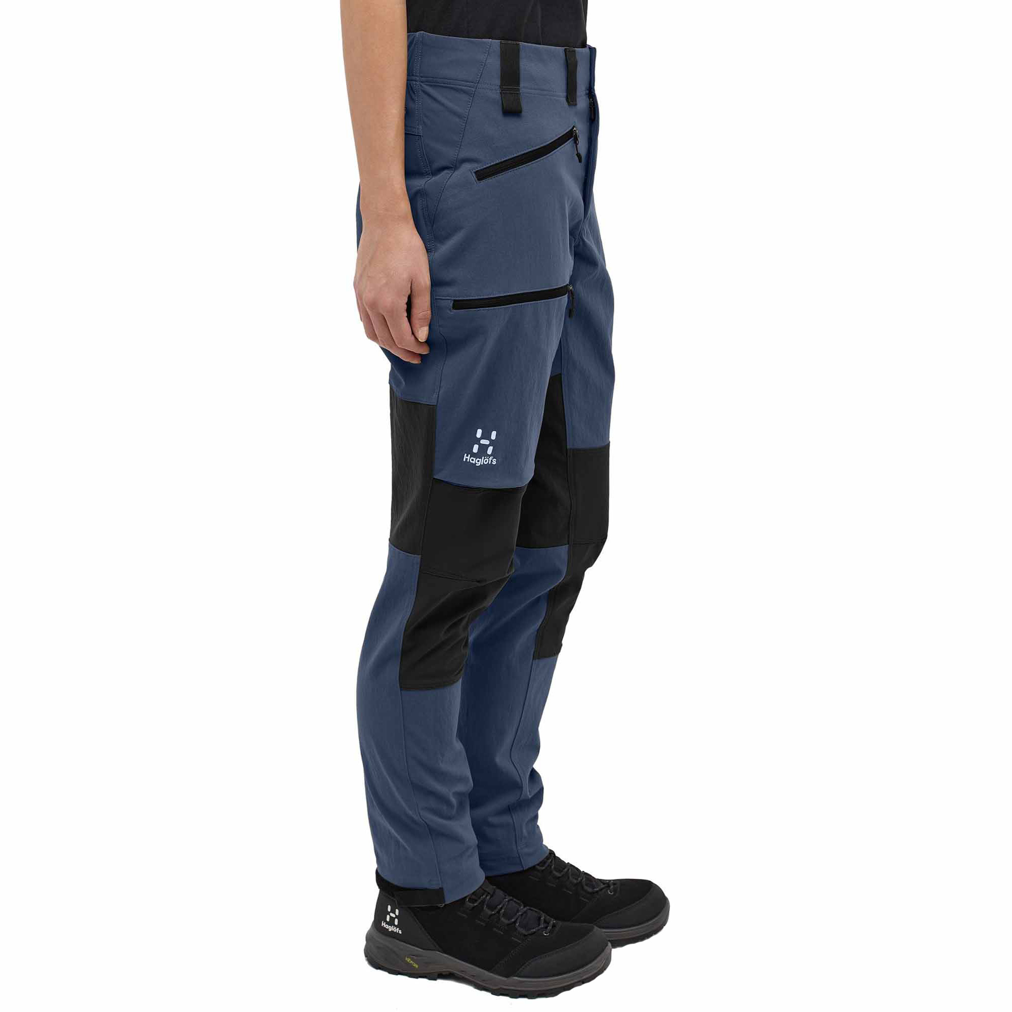 Haglofs Mid Slim Women's Hiking Trousers