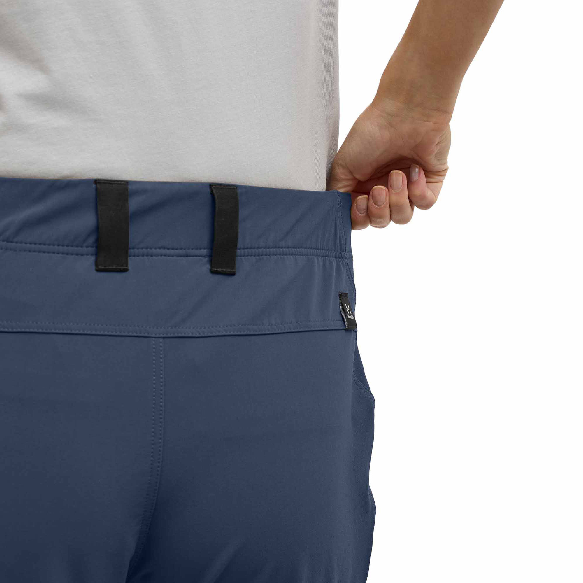 Haglofs Mid Slim Women's Hiking Trousers