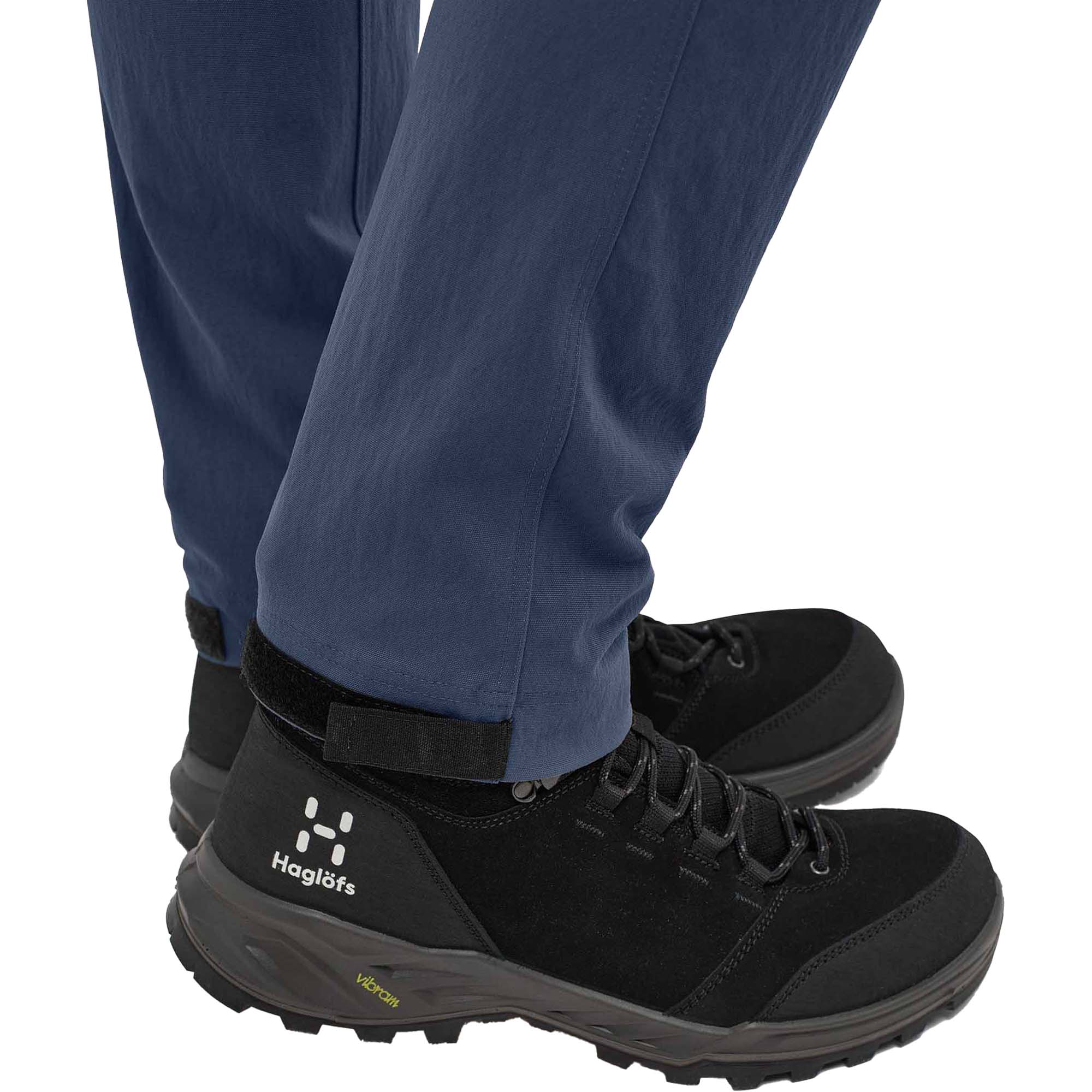 Haglofs Mid Slim Women's Hiking Trousers