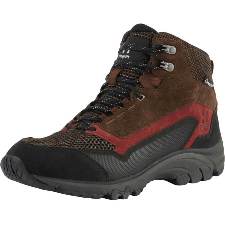 Haglofs Skuta Mid Proof Eco Women's Hiking Boots