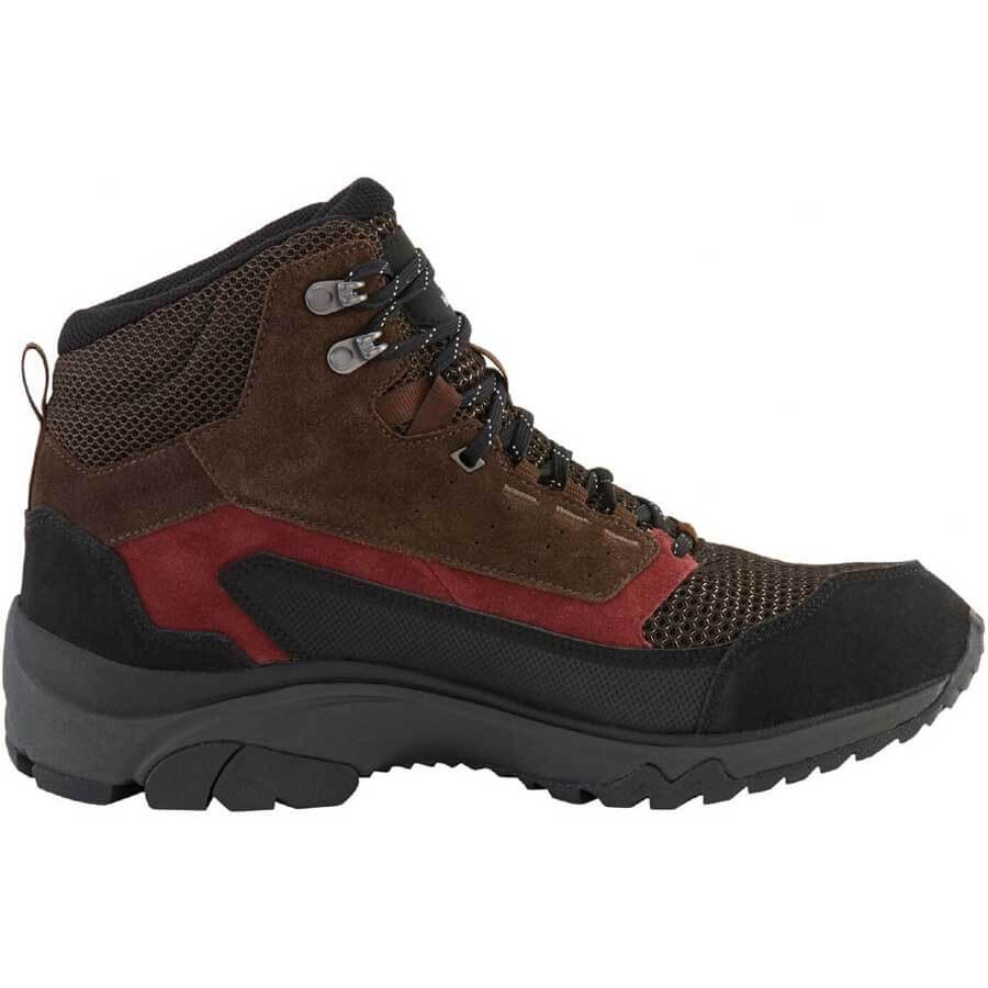 Haglofs Skuta Mid Proof Eco Women's Hiking Boots