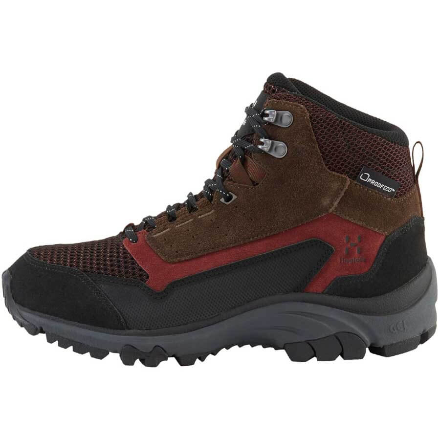 Haglofs Skuta Mid Proof Eco Women's Hiking Boots