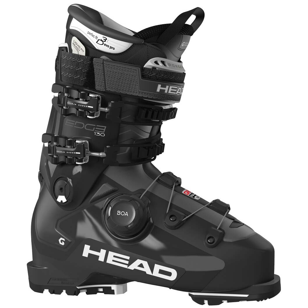 スキー Ski boots HEAD EDGE J3 スキー Ski boots HEAD EDGE J3 スキー Ski boots HEAD EDGE J3