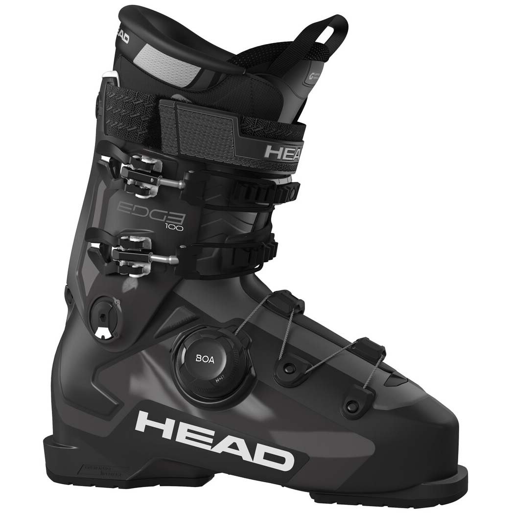 Head Edge 100 Hv Boa Ski Boots 2026 | Absolute-Snow