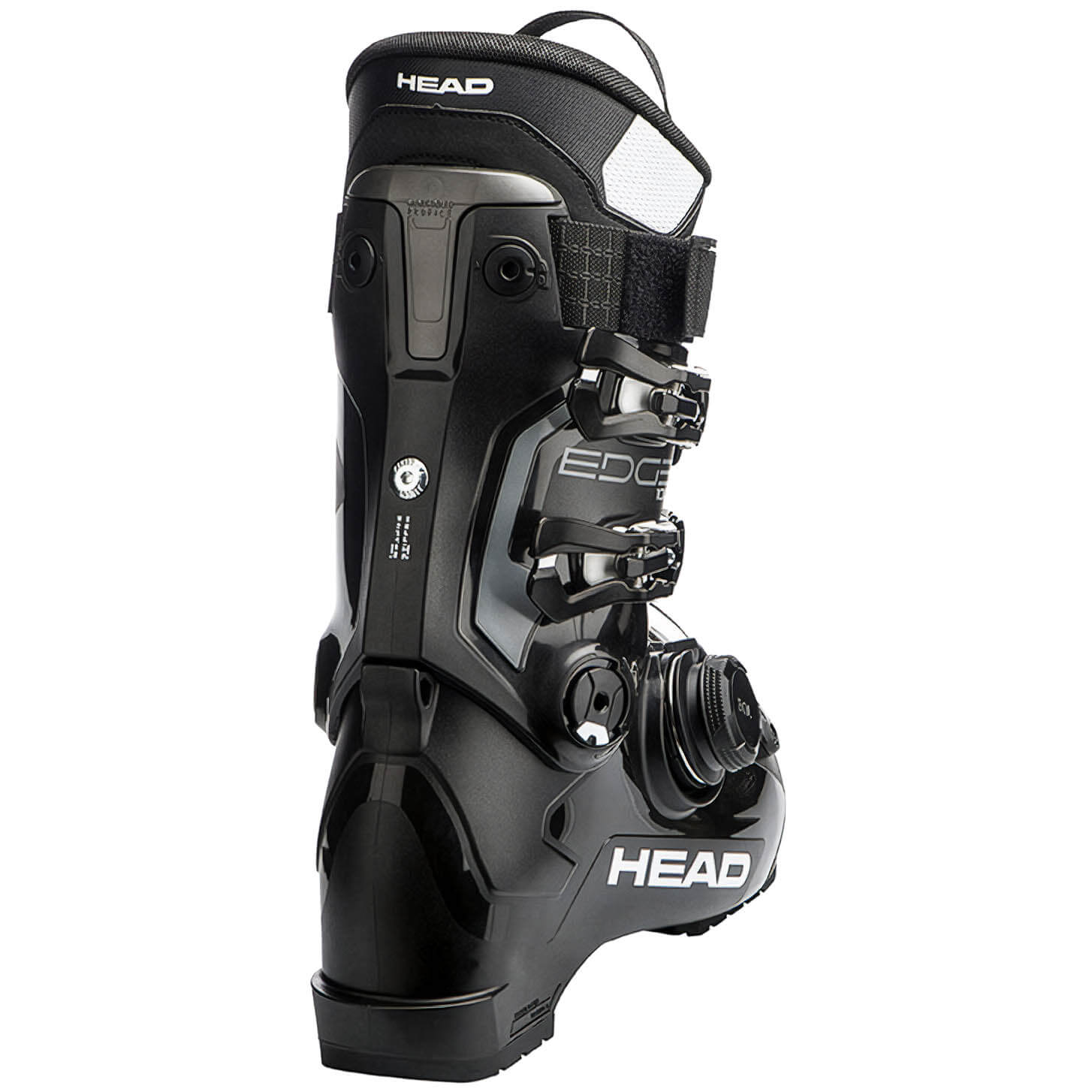 Head EDGE 100 HV BOA Men's Ski Boots