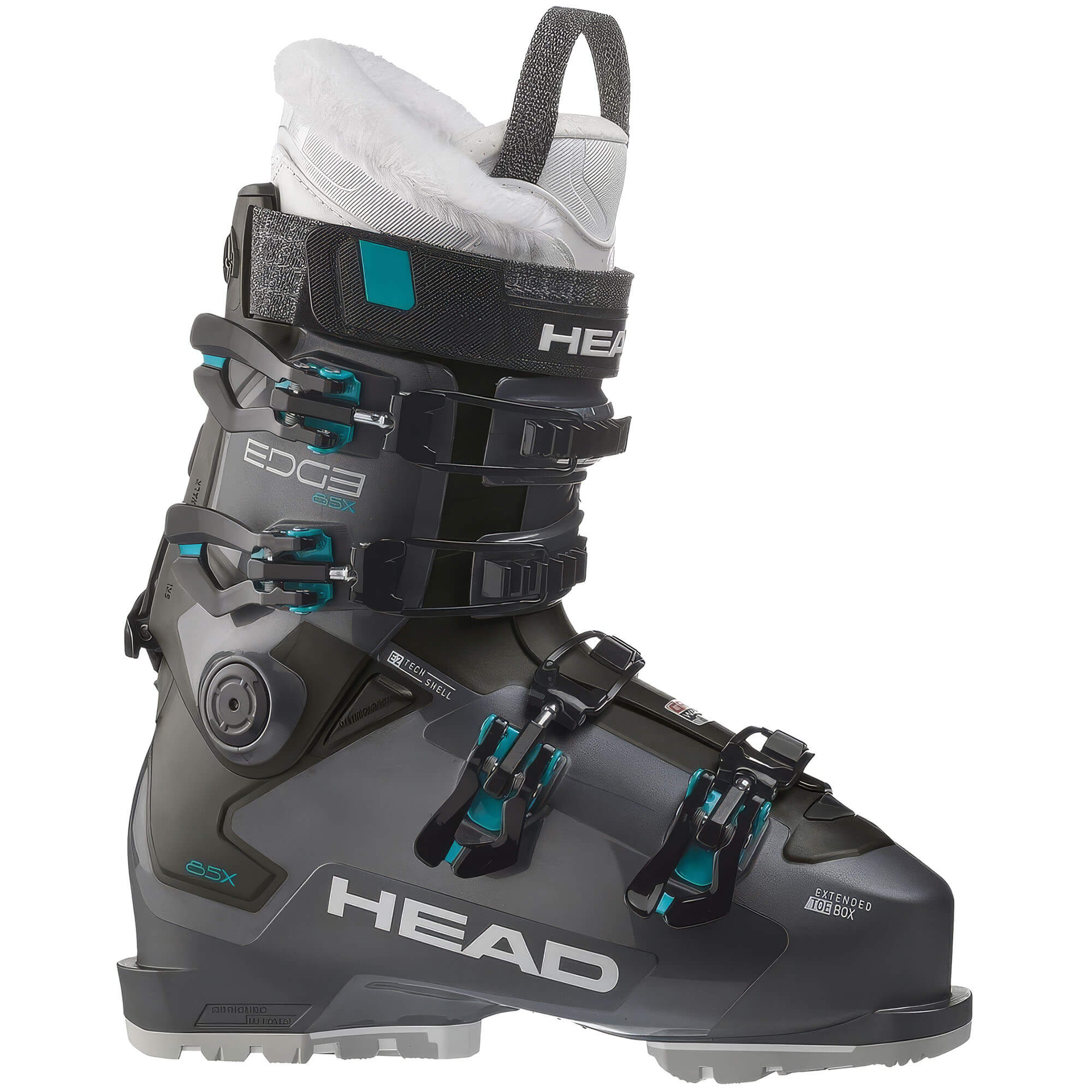 Head Edge 85X W HV Gripwalk Women's Ski Boots