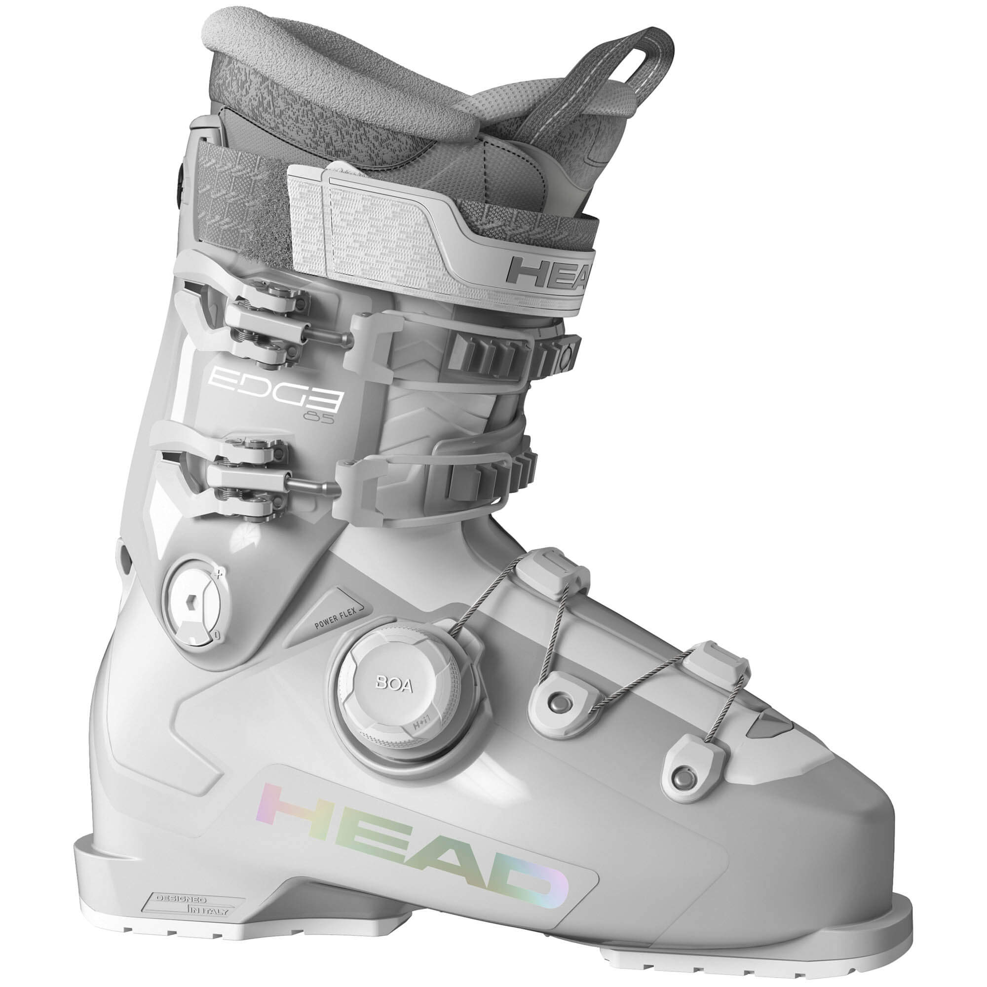 Head EDGE 85 W HV BOA Women's Ski Boots