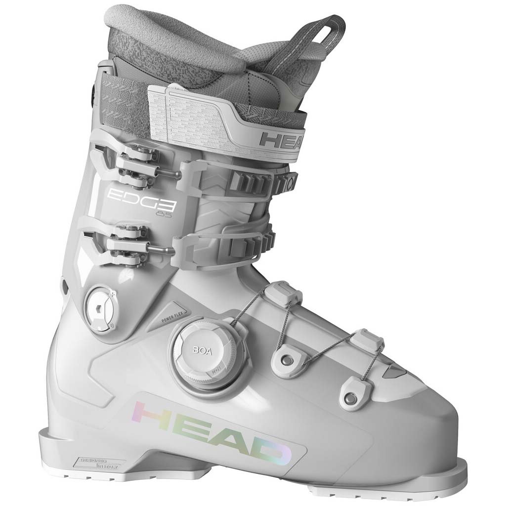 Head Edge 85 W Hv Boa Ski Boots 2026 | Absolute-Snow