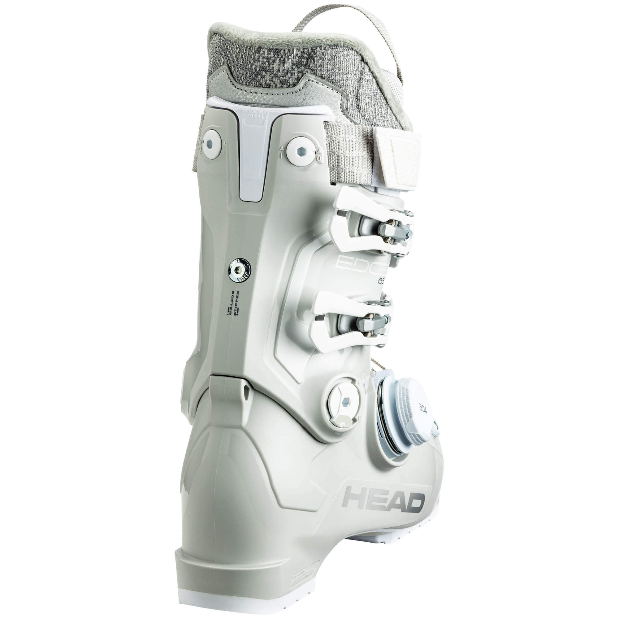 Head EDGE 85 W HV BOA Women's Ski Boots