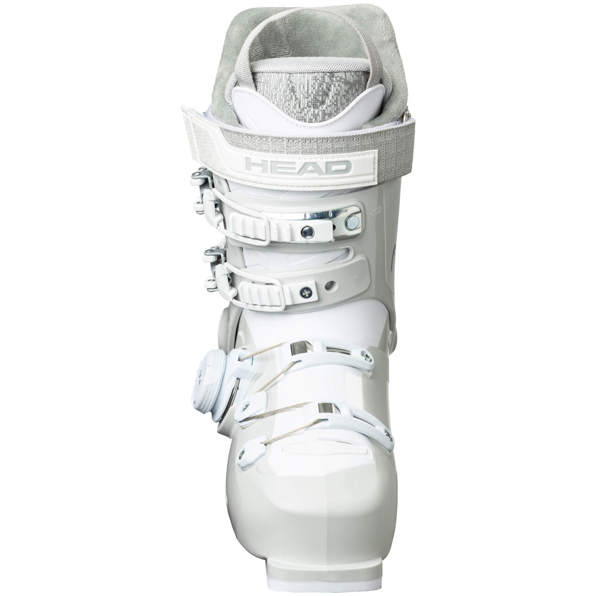 Head EDGE 85 W HV BOA Women's Ski Boots