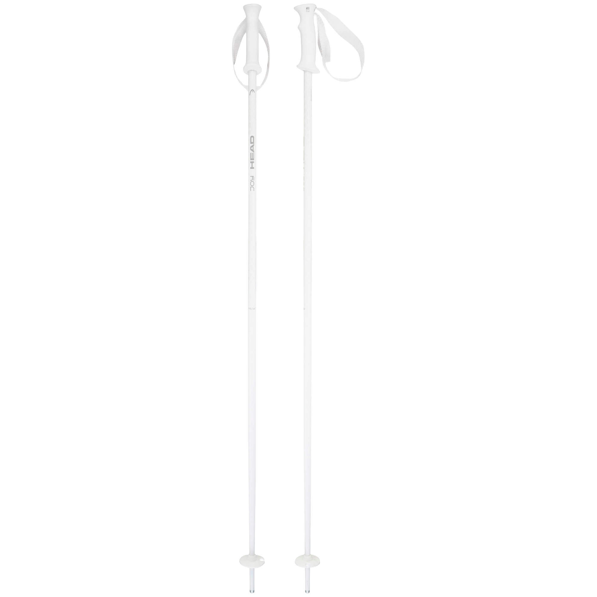 Head Joy Women's Ski Poles