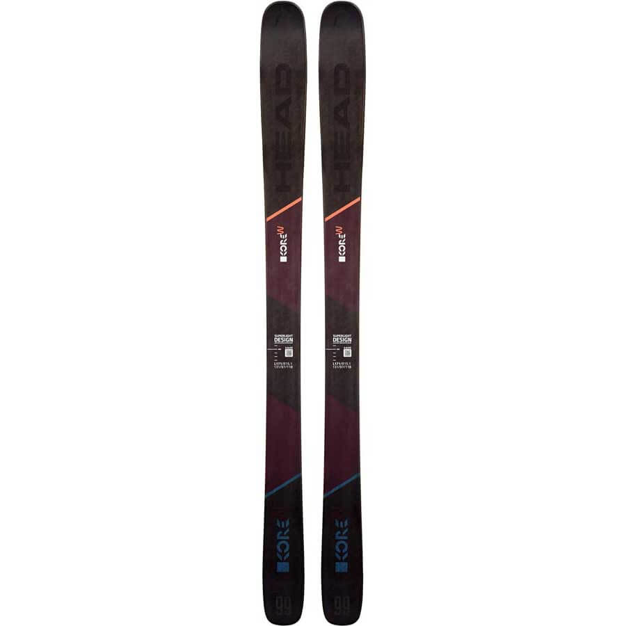 Head Kore 99 W Women's Skis 2020