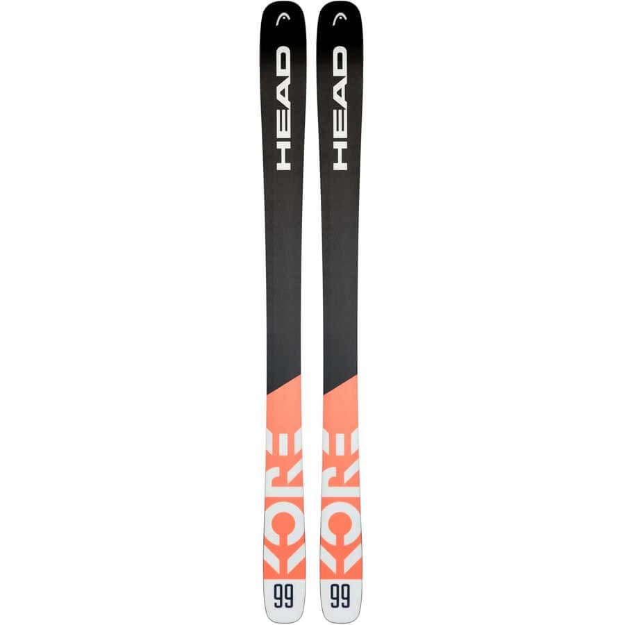 Head Kore 99 W Women's Skis 2020