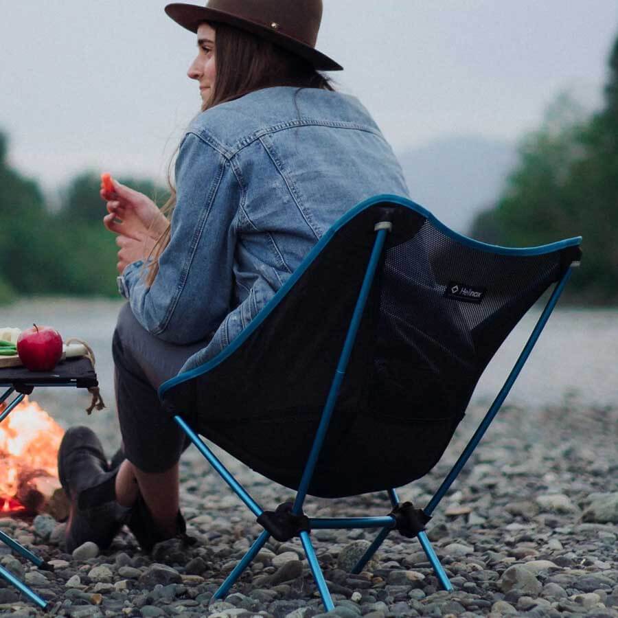 Helinox Chair One Lightweight Compact Camp Chair