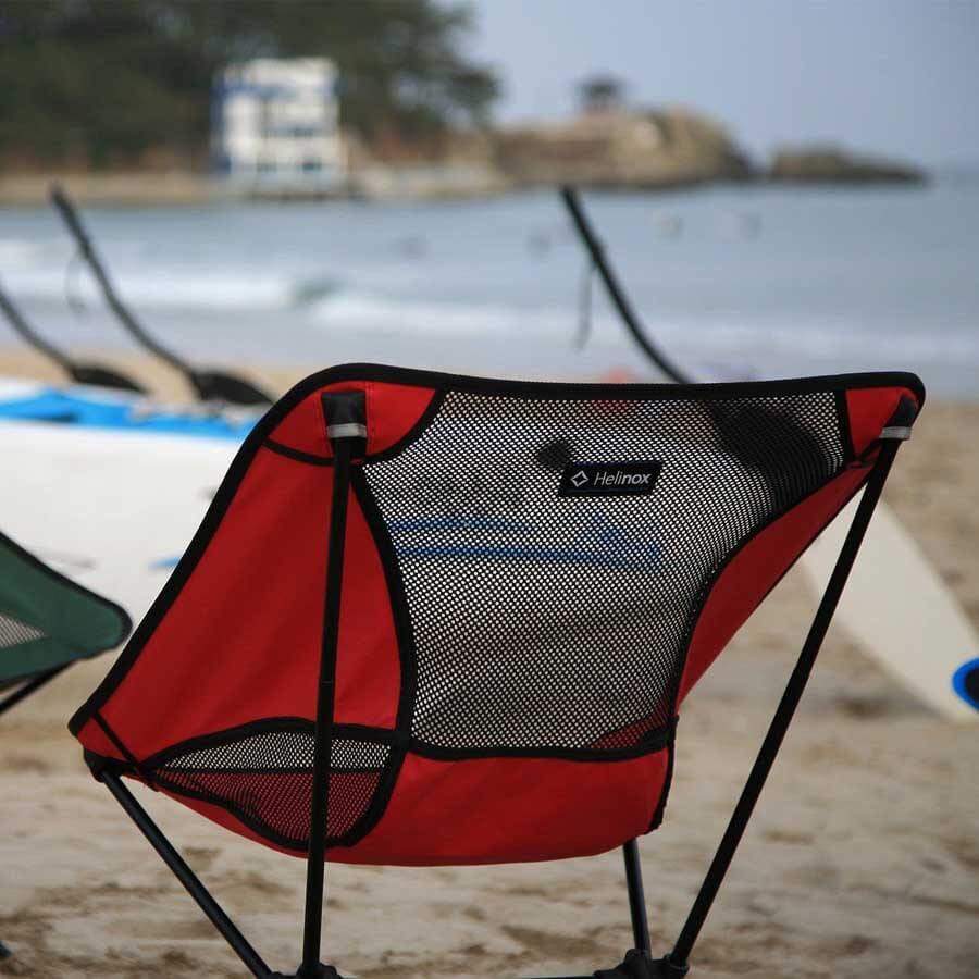 Helinox Chair One Lightweight Compact Camp Chair
