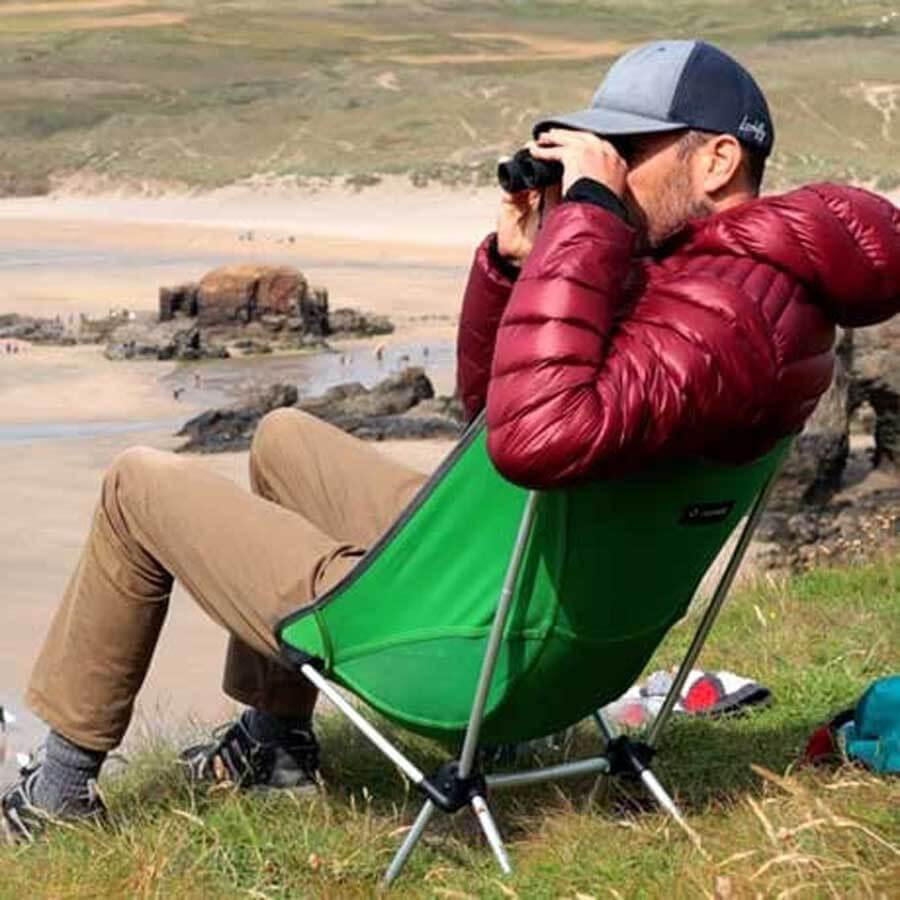Helinox Chair One Lightweight Compact Camp Chair