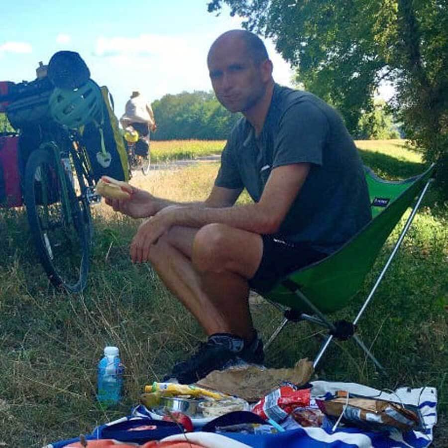 Helinox Chair One Lightweight Compact Camp Chair