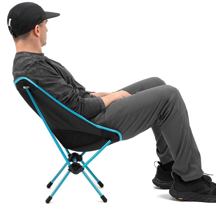 Helinox Chair One Lightweight Compact Camp Chair