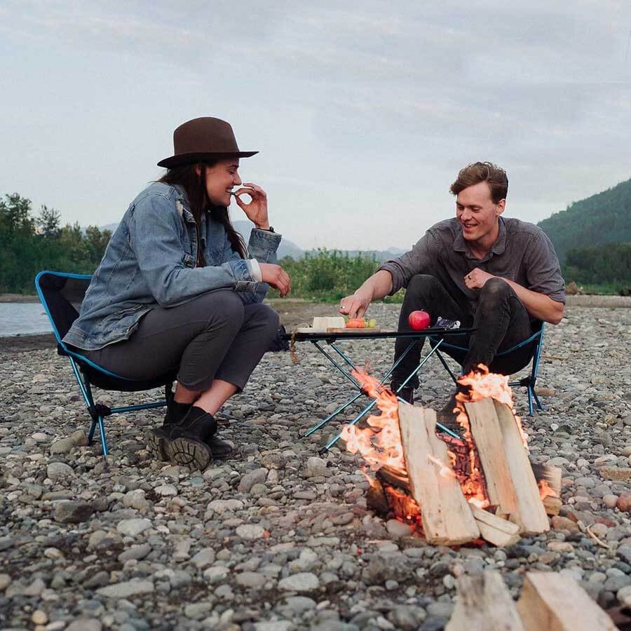 Helinox Chair One Lightweight Compact Camp Chair