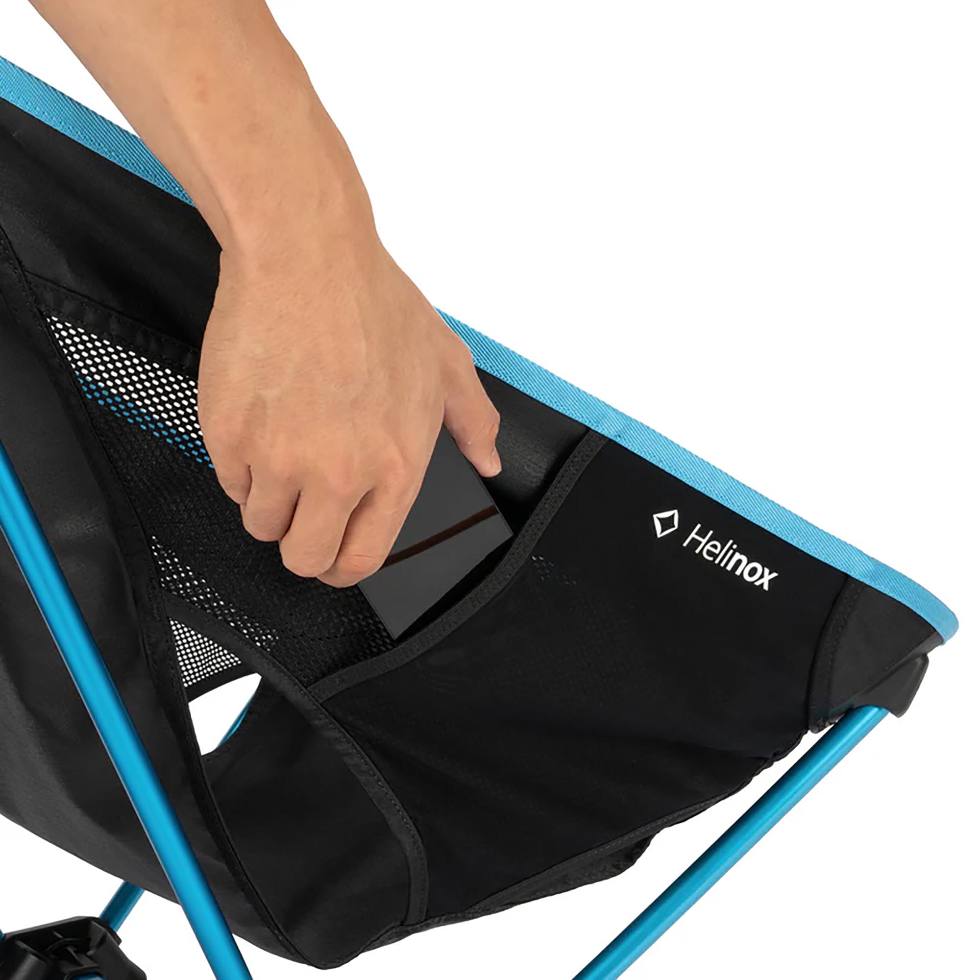 Helinox Chair One Highback (re) Camping Chair