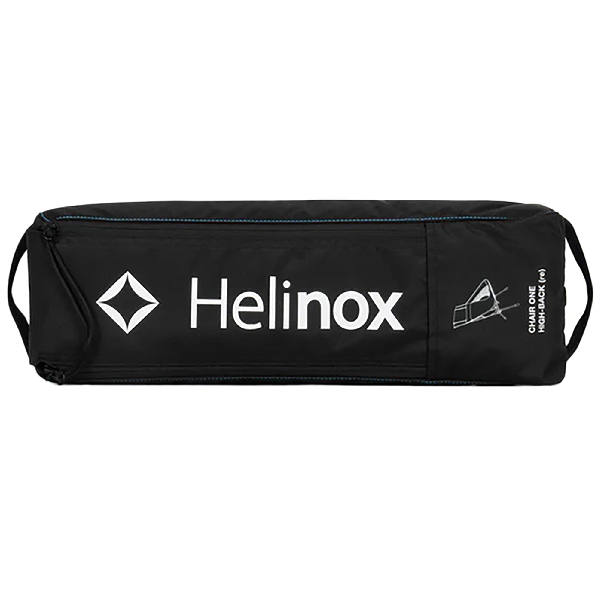 Helinox Chair One Highback (re) Camping Chair