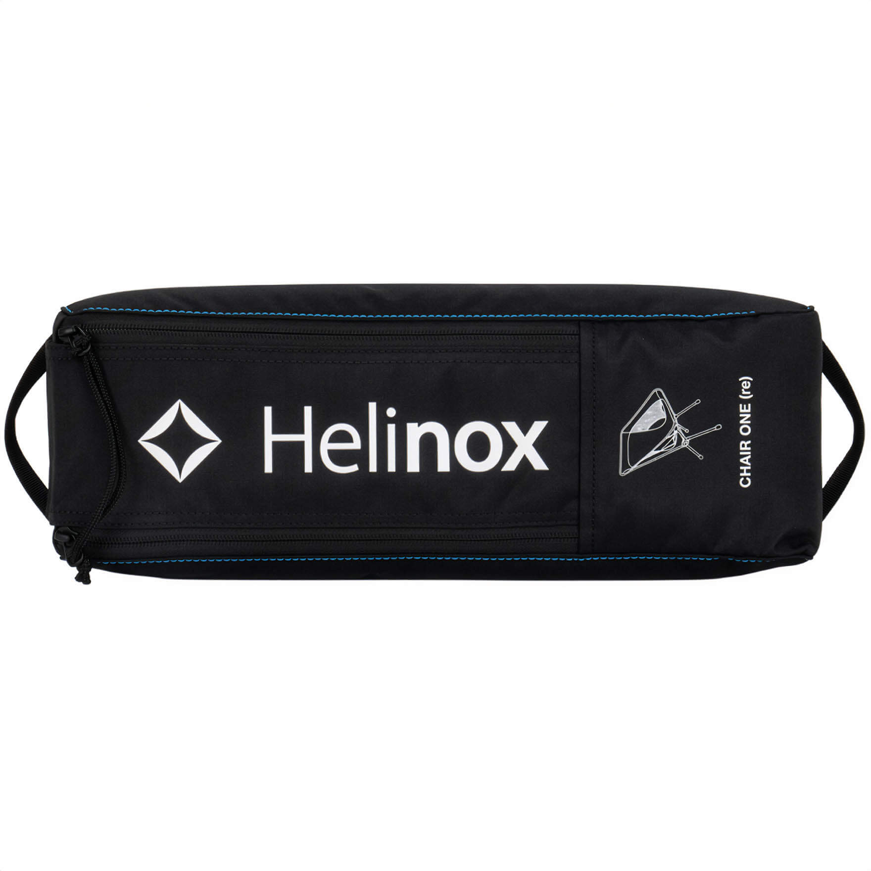 Helinox Chair One (re) Lightweight Camping Chair