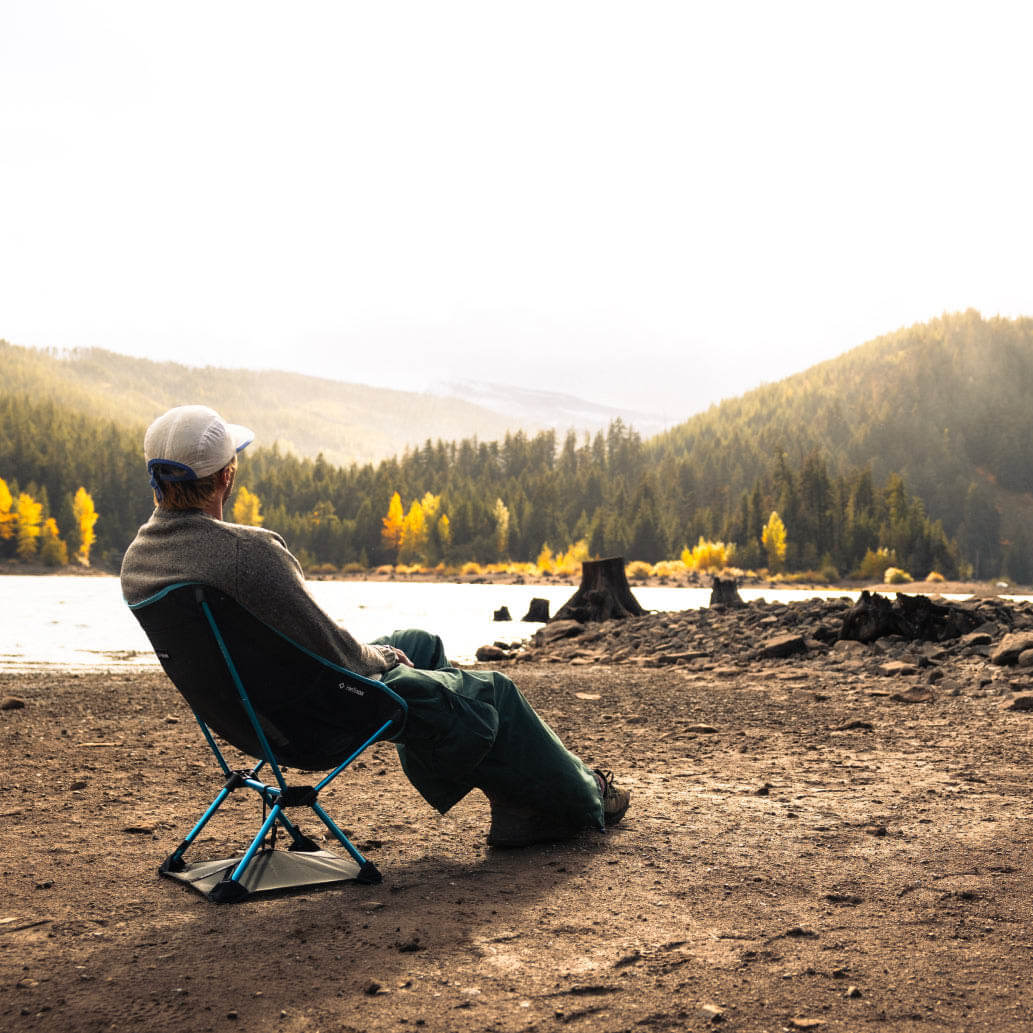 Helinox Chair One (re) Lightweight Camping Chair