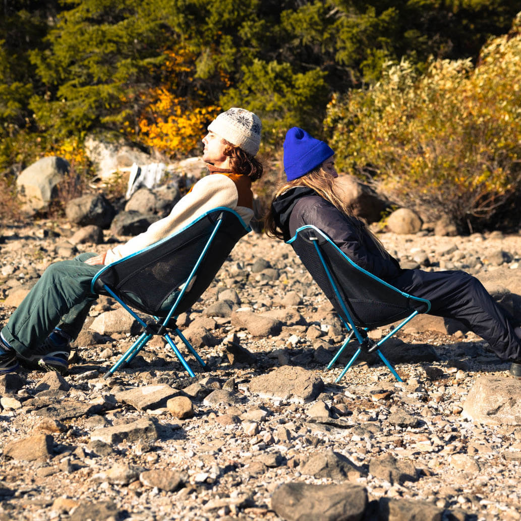 Helinox Chair One (re) Lightweight Camping Chair