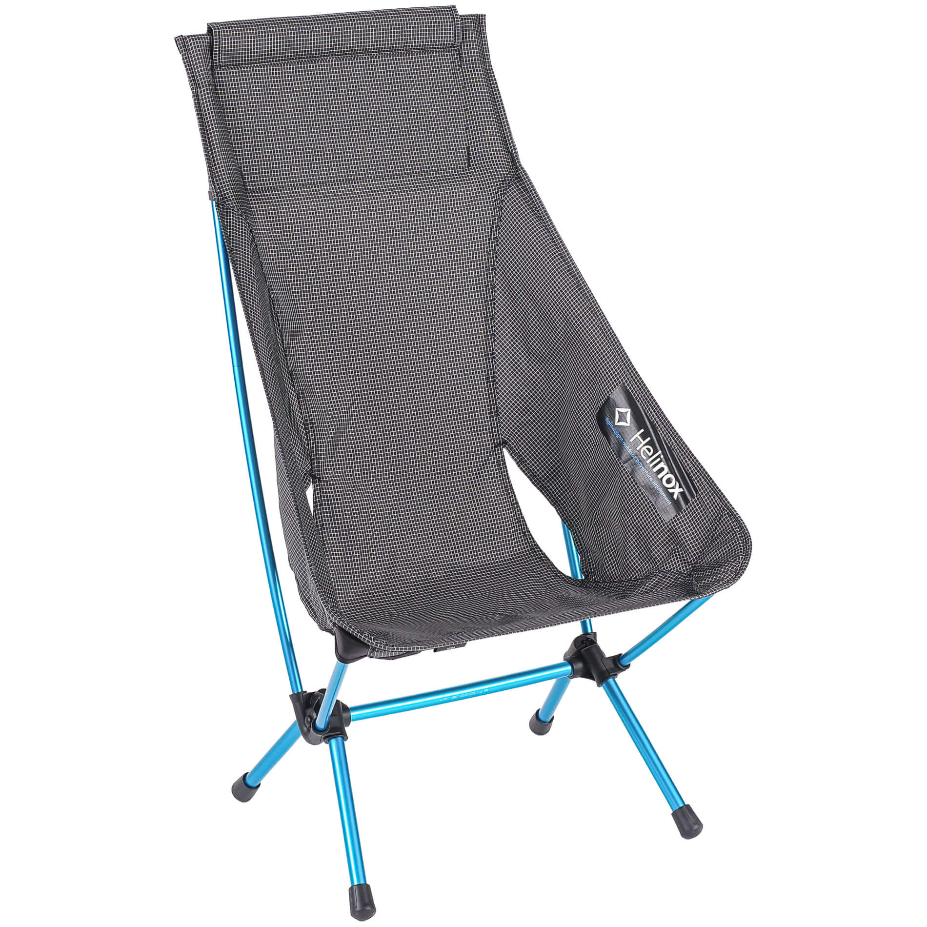 Helinox Chair Zero High Back Lightweight Camp Chair