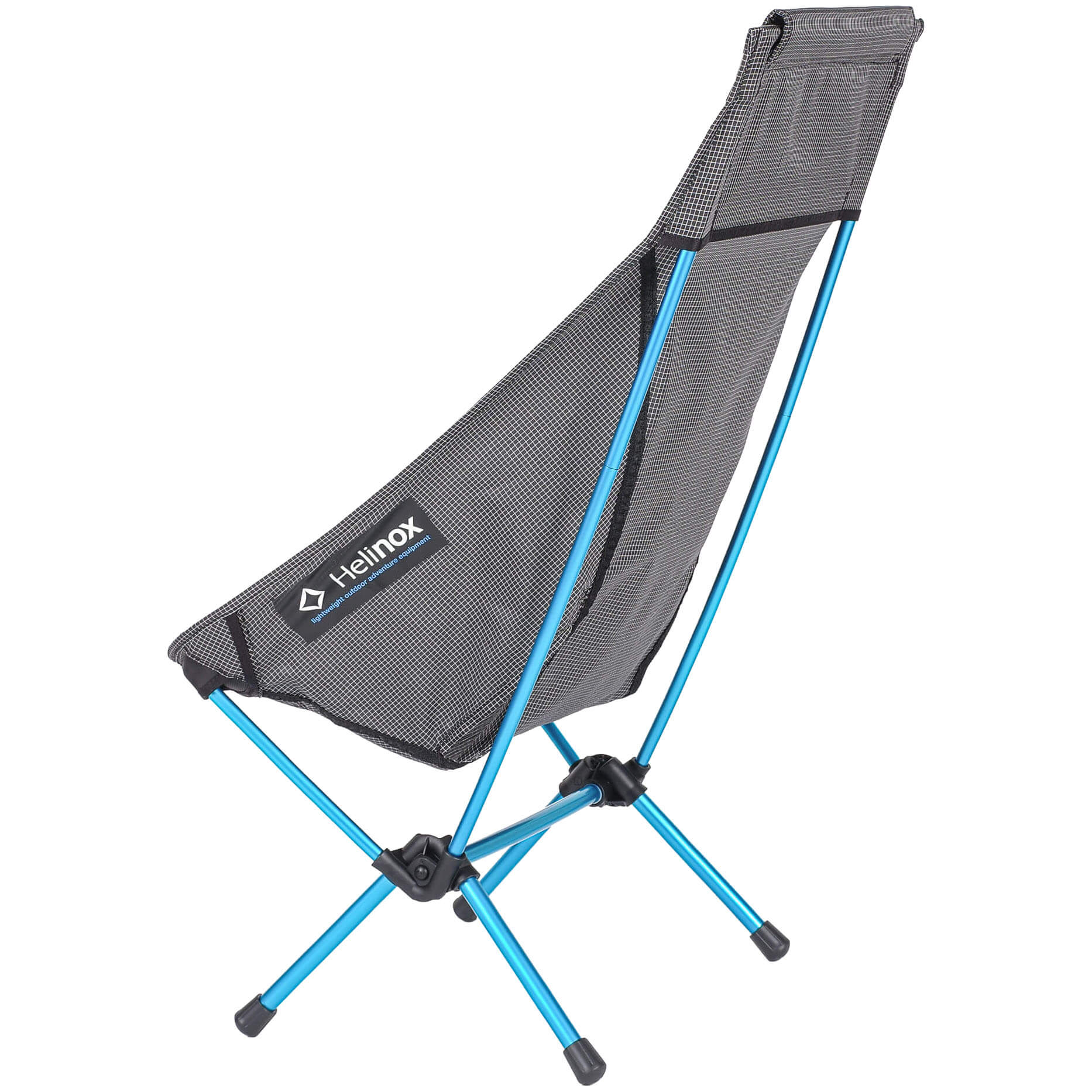 Helinox Chair Zero High Back Lightweight Camp Chair