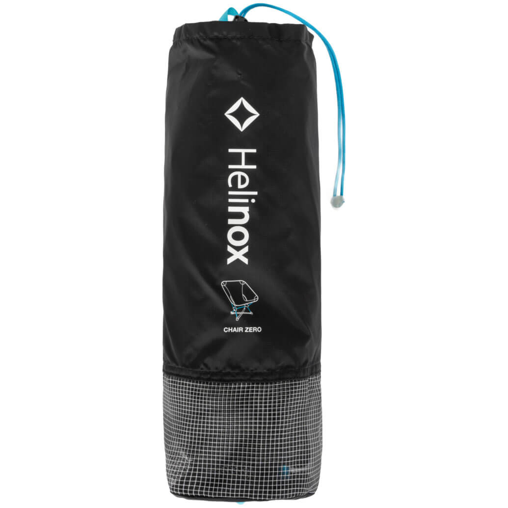 Helinox Chair Zero LT Camping Chair