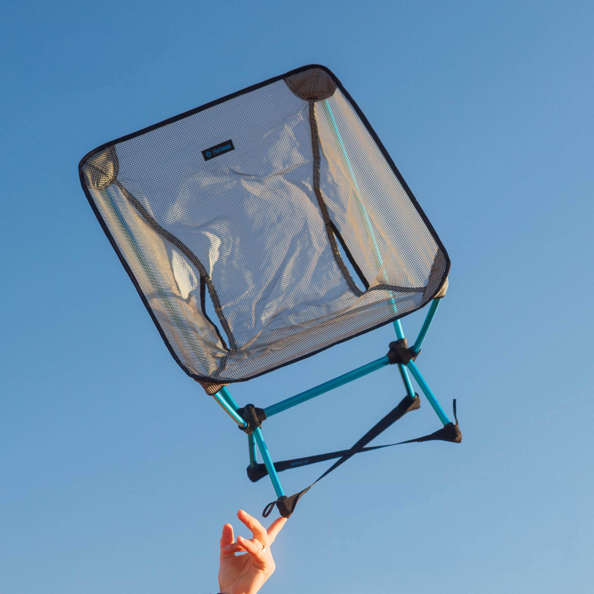 Helinox Chair Zero LT Camping Chair