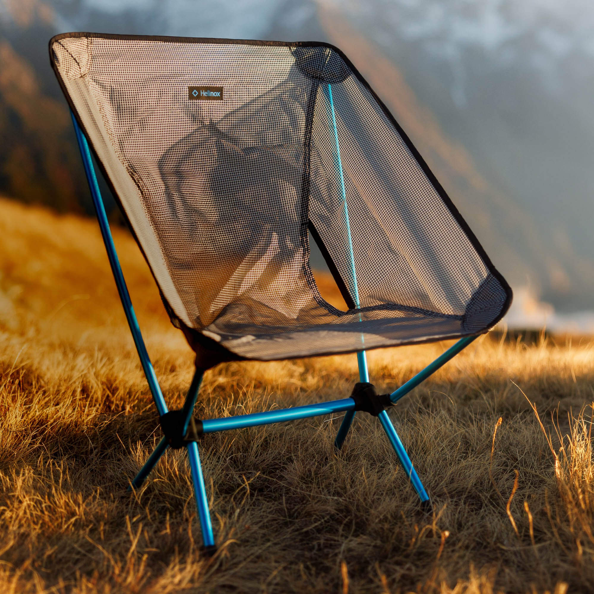 Helinox Chair Zero LT Camping Chair