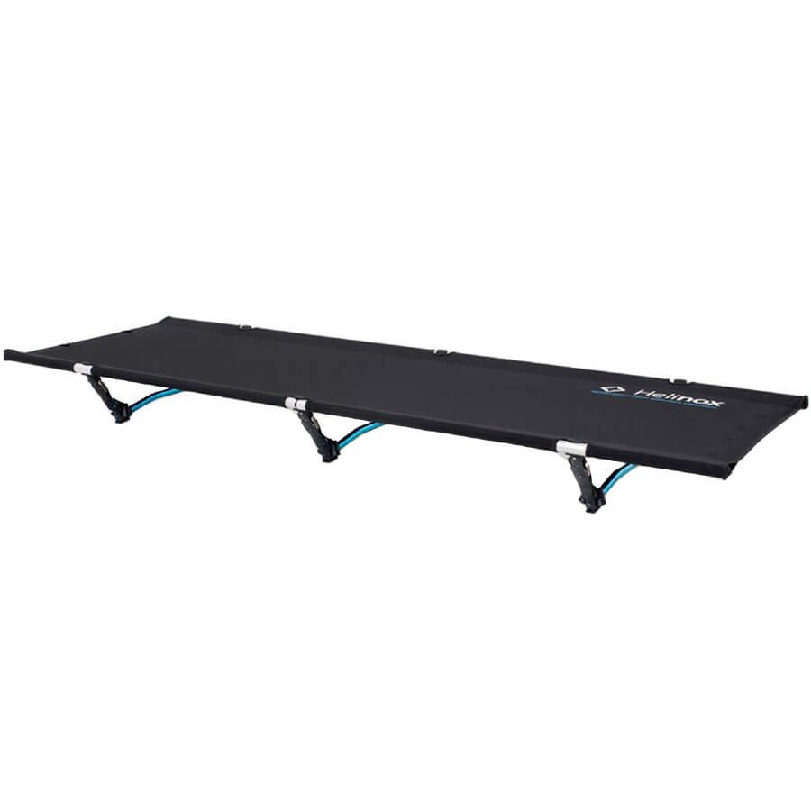 Helinox Cot One Convertible Lightweight Compact Camp Bed