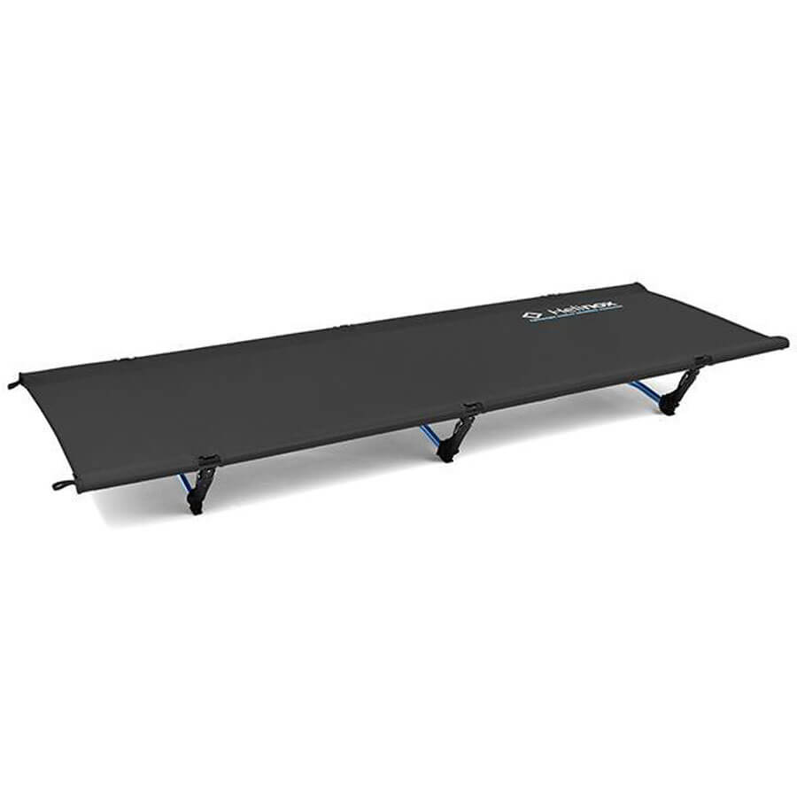 Helinox Cot One Convertible Lightweight Compact Camp Bed