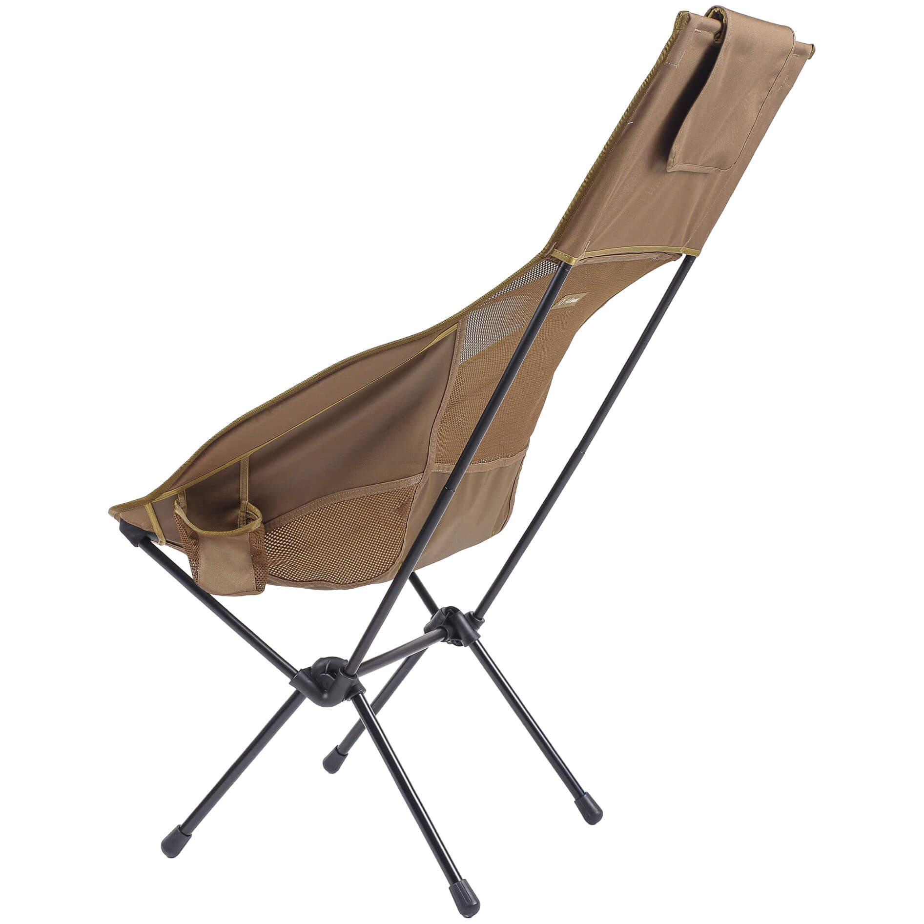 Helinox Savanna Chair Deluxe Camp Chair