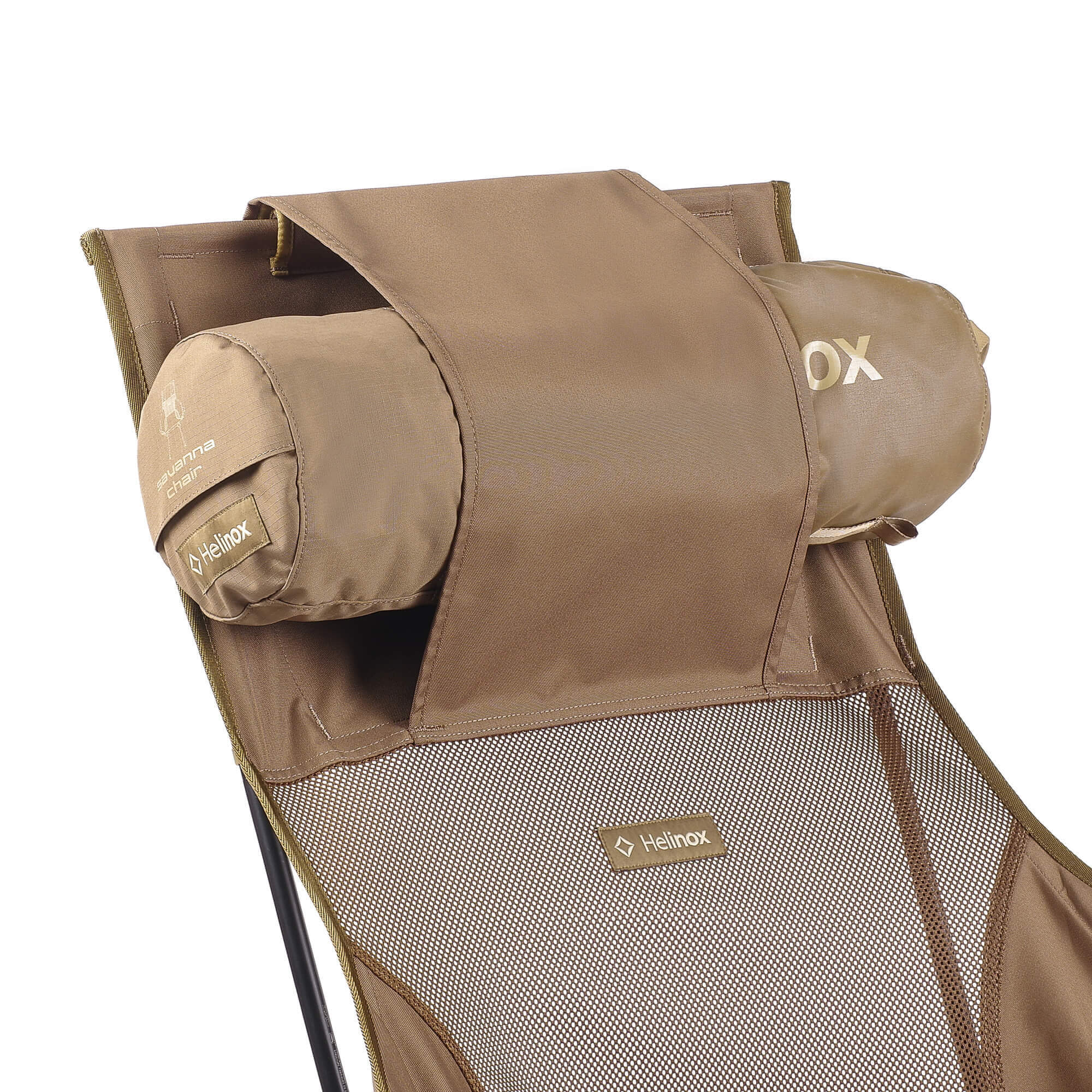 Helinox Savanna Chair Deluxe Camp Chair