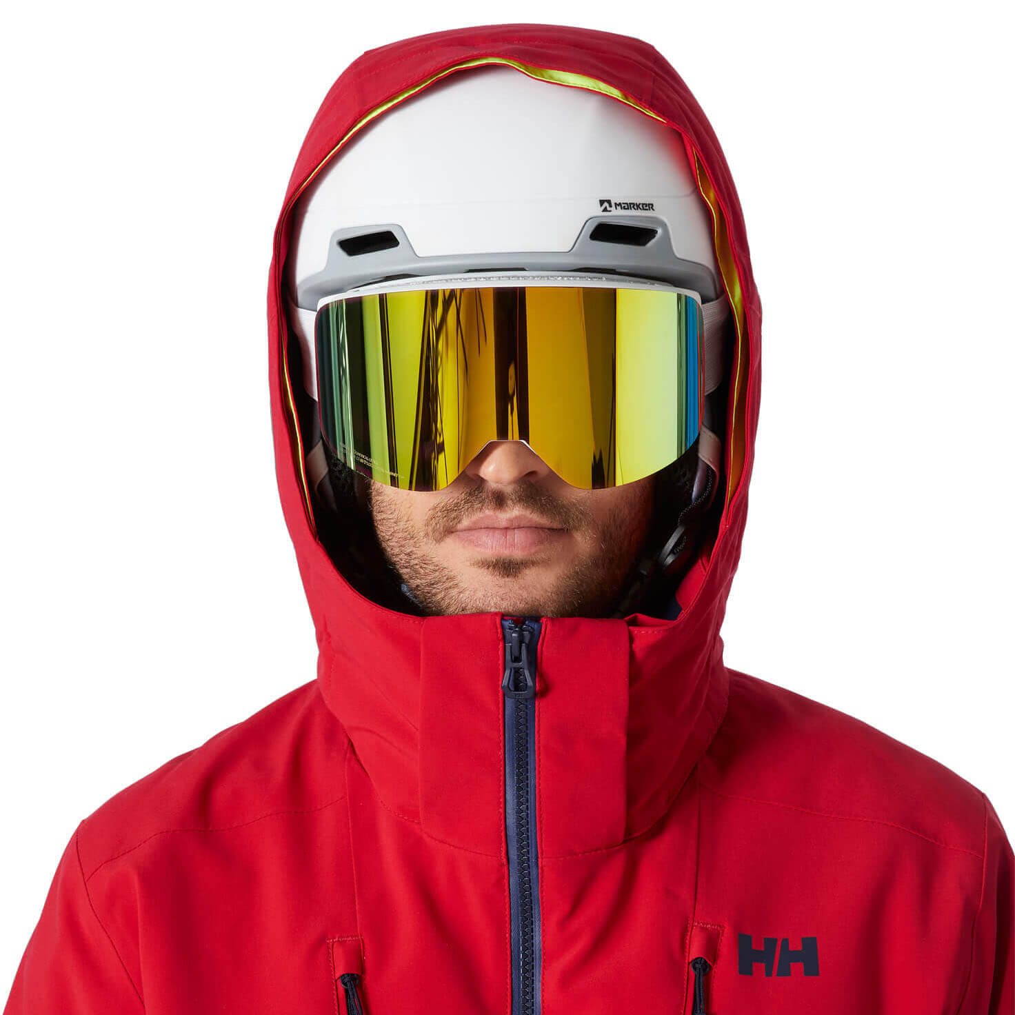 Helly Hansen Alpha 4.0 Snowboard/Ski Jacket