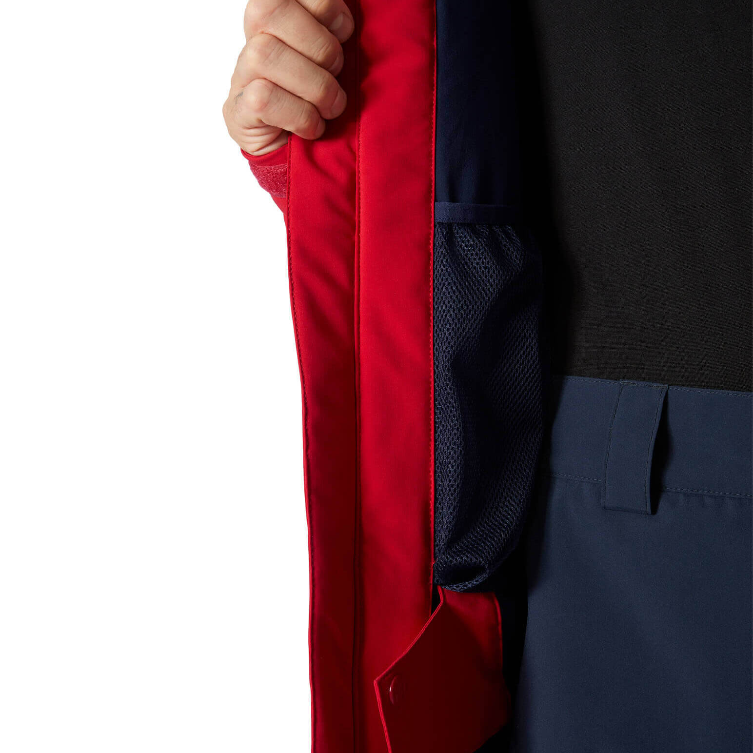 Helly Hansen Alpha 4.0 Snowboard/Ski Jacket