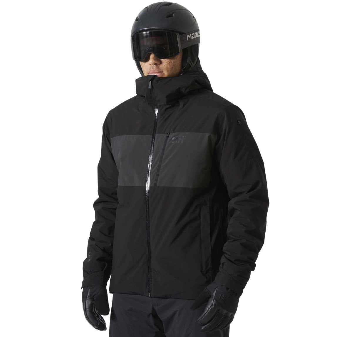 Helly Hansen Gravity Insulated Ski/Snowboard Jacket