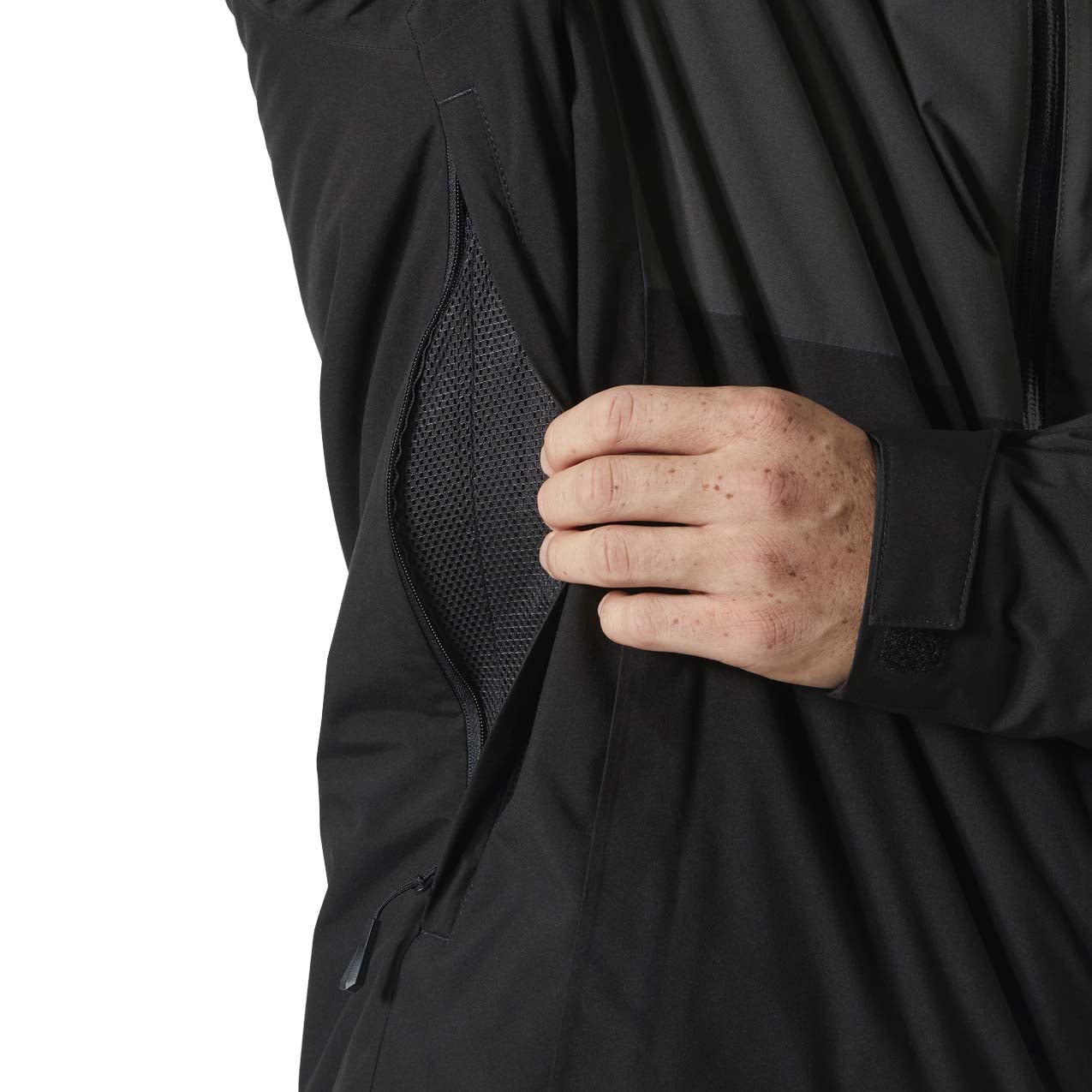 Helly Hansen Gravity Insulated Ski/Snowboard Jacket