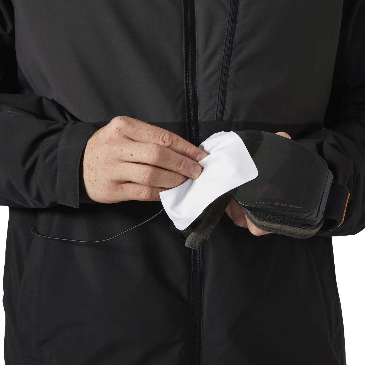 Helly Hansen Gravity Insulated Ski/Snowboard Jacket