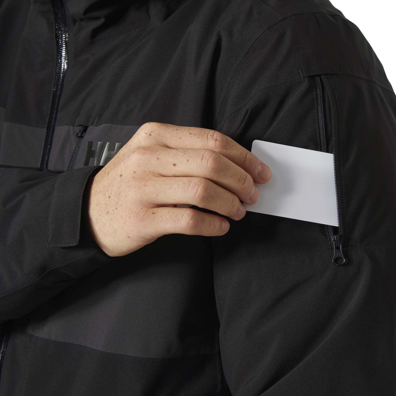 Helly Hansen Gravity Insulated Ski/Snowboard Jacket