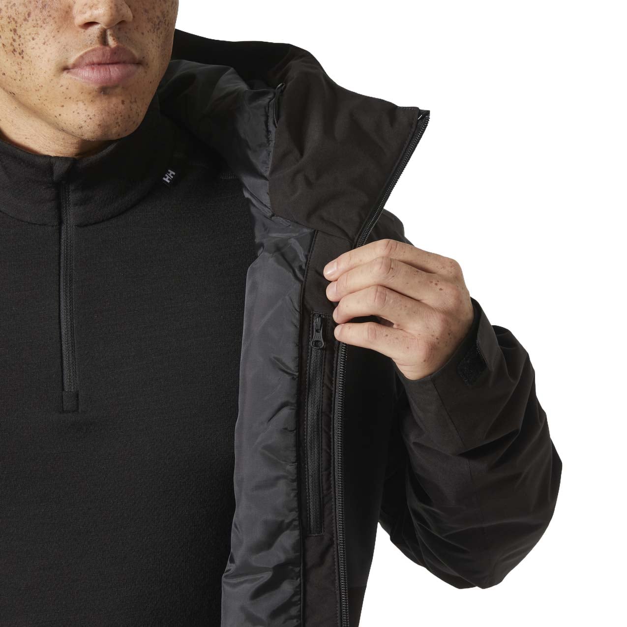 Helly Hansen Gravity Insulated Ski/Snowboard Jacket