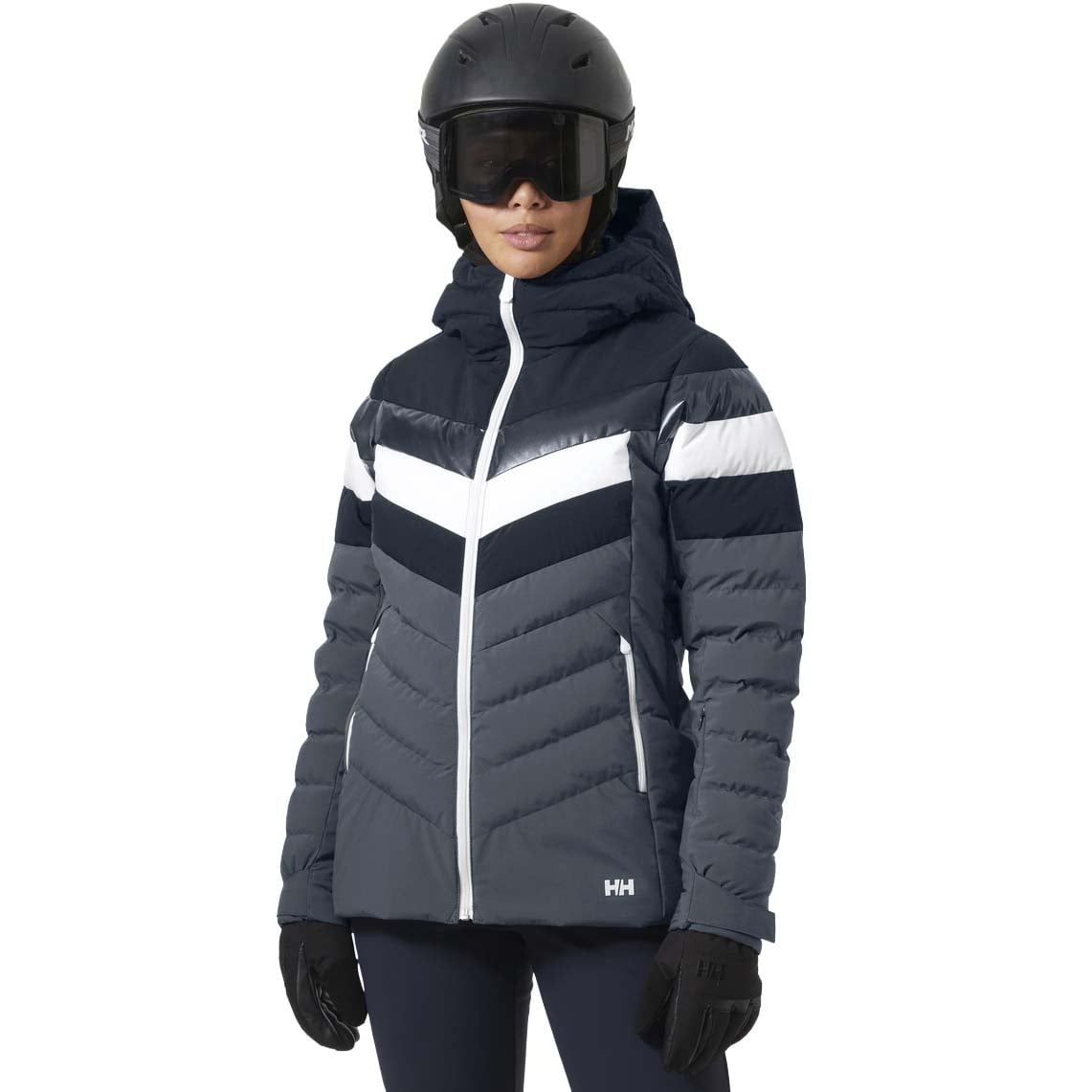 Helly Hansen Imperial Puffy 2.0 Women's Insulated Ski/Snowboard Jacket